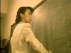 Hitomi Shiraishi- Female teacher
