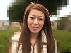 Japanese Mature Mai Katagiri Creampied (Uncensored)