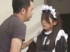 Little girl japan
